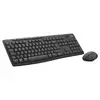 Logitech MK370 Komplekts biznesam Tastatūra Pele Photo 3