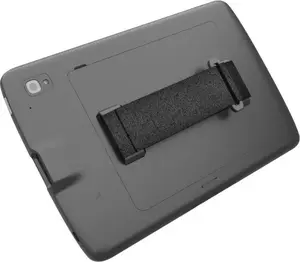 Expansion Back for Gamber-Johnson ET40/45 8in FM-XBKHS-ET4X8 — vehicle mount accessory