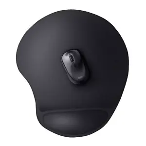 Коврик для мышки Trust BigFoot XL Black
