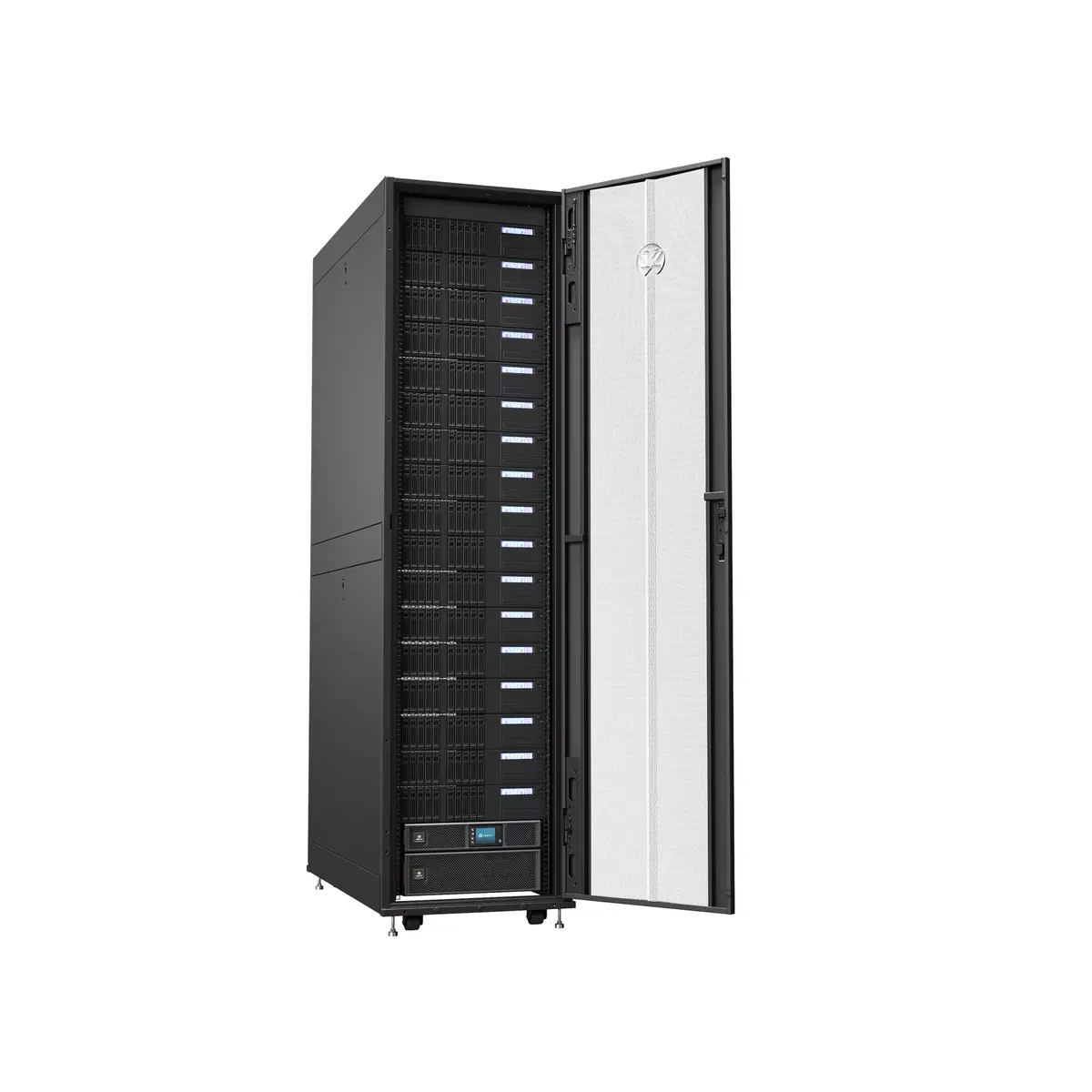 ИБП Vertiv Liebert GXT5 6000VA 6000W Photo 4