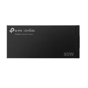 TP-Link Omada POE380S PoE adapteris 10 Gigabit Ethernet