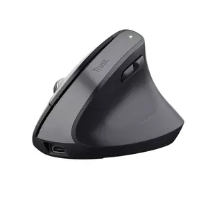 Мышь Trust Bayo+ Office Правша RF Беспроводная + Bluetooth