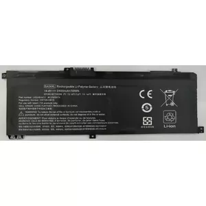 Аккумулятор CoreParts HP Envy x360 15-dr0955nz MBXHP-BA0277 Высокое качество