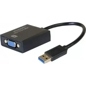USB graphics adapter Hypertec 304901-HY