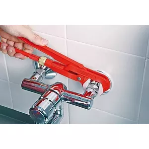 Rothenberger 70545 pipe wrench