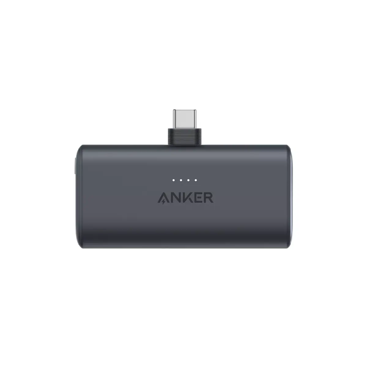 Портативный аккумулятор Anker Nano A1653H11 Photo 2