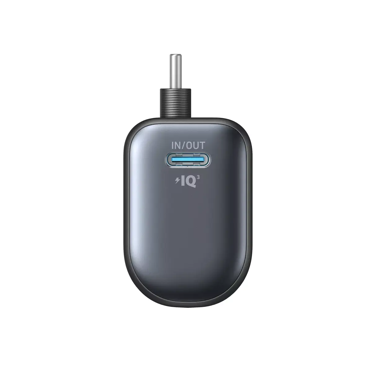 Портативный аккумулятор Anker Nano A1653H11 Photo 5