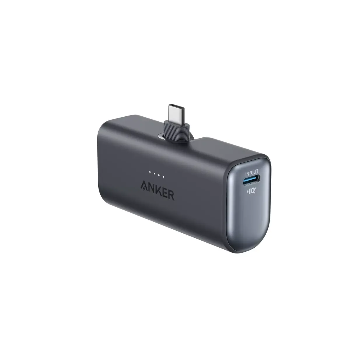 Портативный аккумулятор Anker Nano A1653H11 Photo 7
