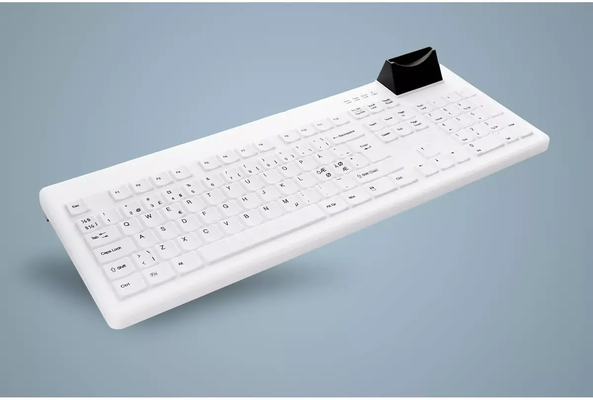Медицинская клавиатура Active Key AK-C8200 Photo 2
