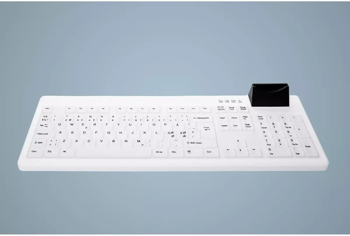 Медицинская клавиатура Active Key AK-C8200 Photo 3