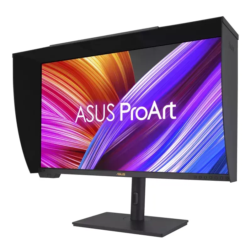 Monitors ASUS ProArt Display PA32UCXR Photo 3