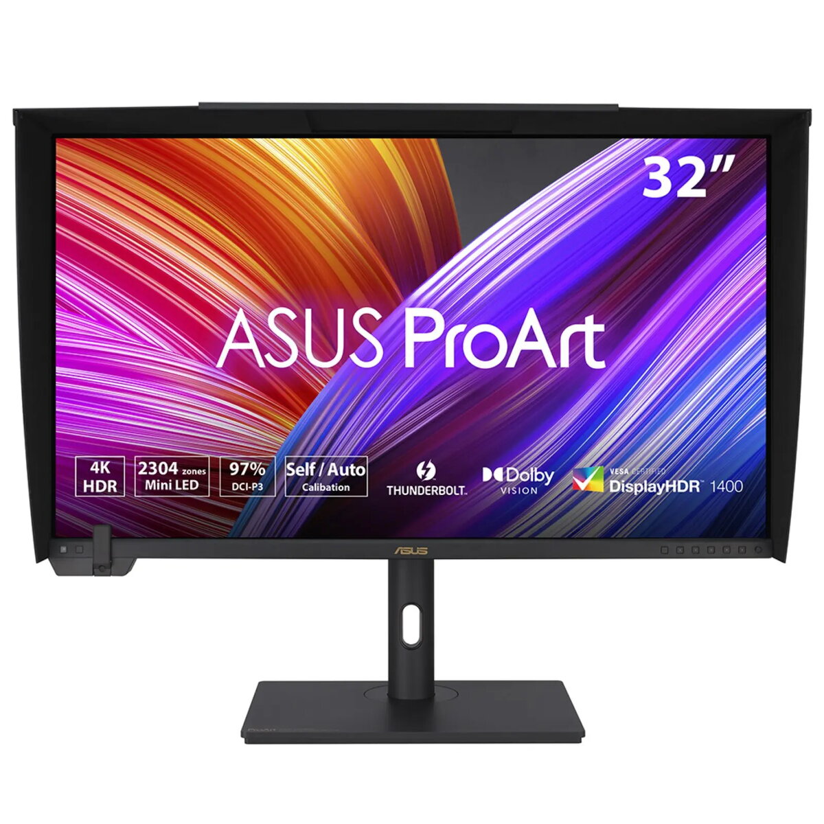 ASUS ProArt Display PA32UCXR Datoru Monitors