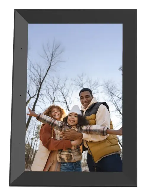 AgfaPhoto APF1000 Digital Photo Frame Photo 2