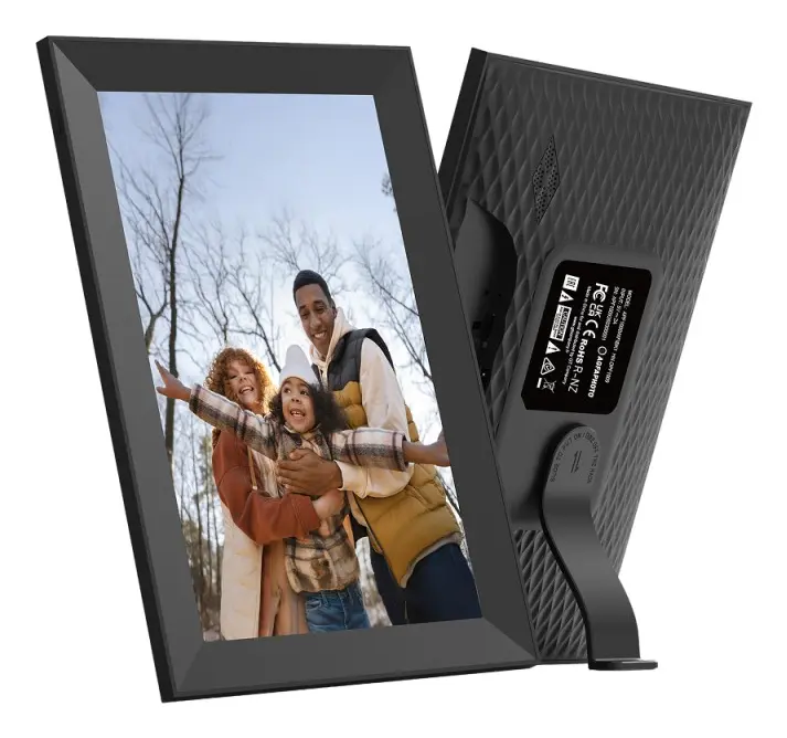 AgfaPhoto APF1000 Digital Photo Frame Photo 3