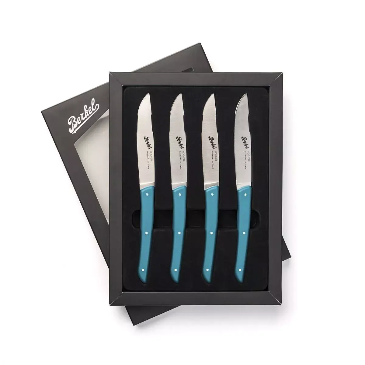 Нож для стейка Berkel KCO4SW11SRPBL Photo 3