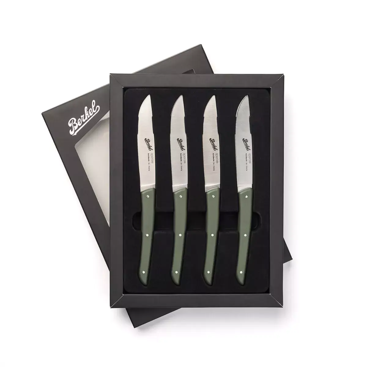 Нож для стейка Berkel KCO4SW11SROBL Photo 3