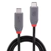USB 4 Cable Lindy 1.5m Photo 2