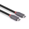 USB 4 Cable Lindy 1.5m Photo 3