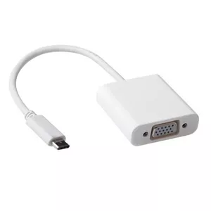 USB Type C to VGA converter ACT SB0016