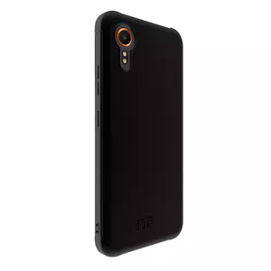Cover EIGER EGCA00589 Samsung Galaxy Xcover7 16.8 cm Black