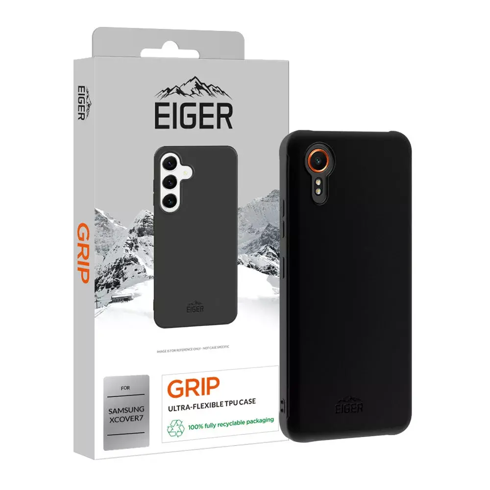 Чехол EIGER EGCA00589 Samsung Galaxy Xcover7 Photo 2