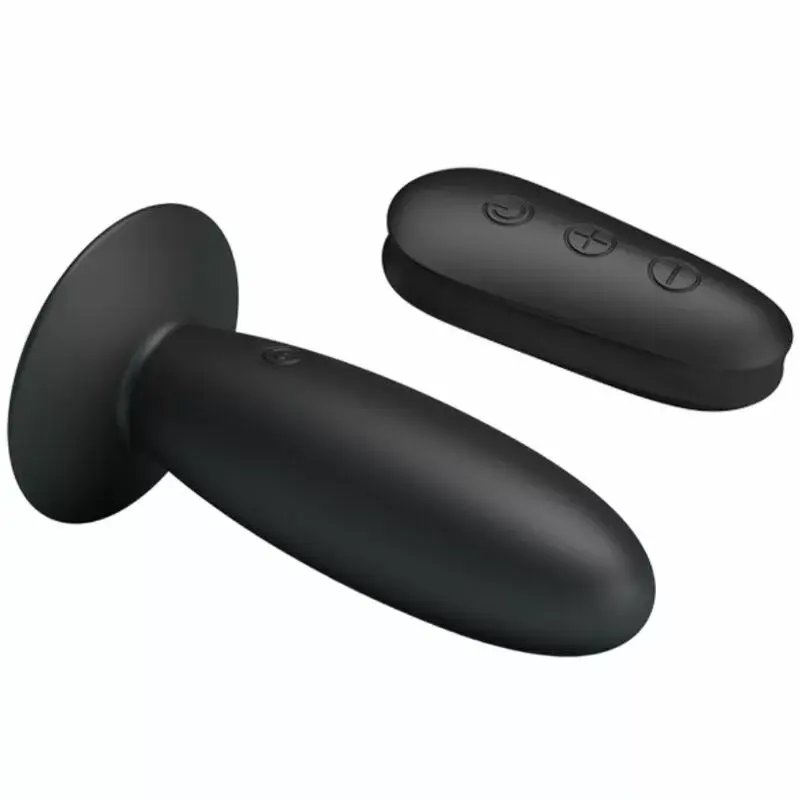 Анальная пробка MR PLAY D-226640 Photo 3