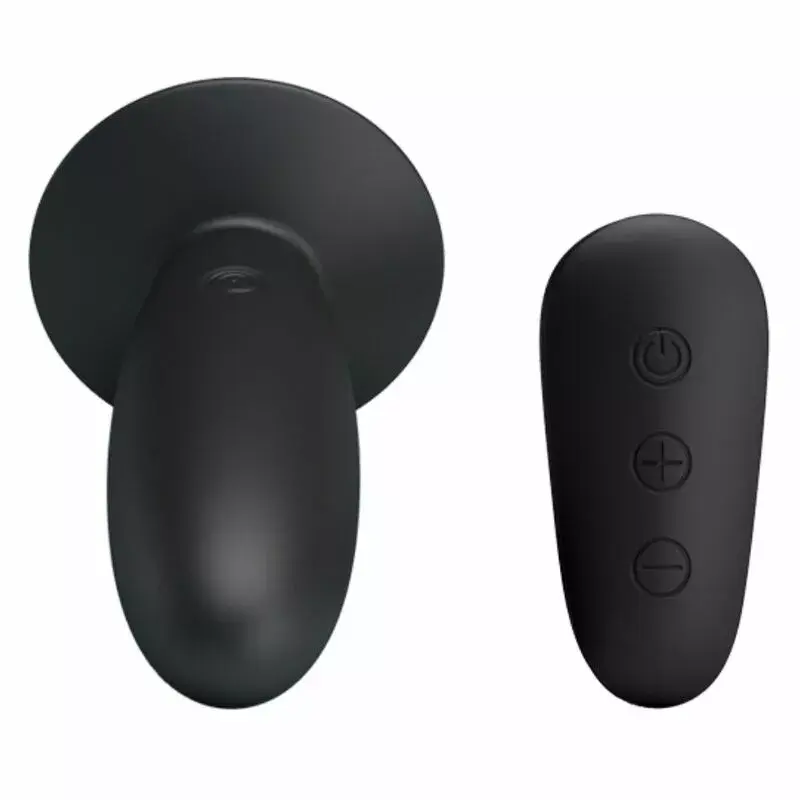 Анальная пробка MR PLAY D-226640 Photo 5