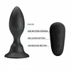 Анальная пробка MR PLAY D-226614 Photo 4