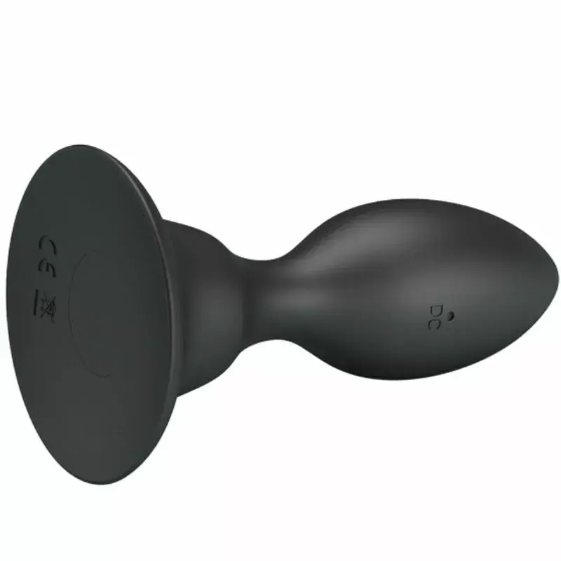 Анальная пробка MR PLAY D-226614 Photo 6