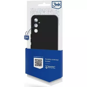 Protective case 3MK for Samsung Galaxy A14 4G Matt finish