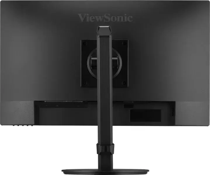 Монитор Viewsonic VA2408-HDJ Photo 2