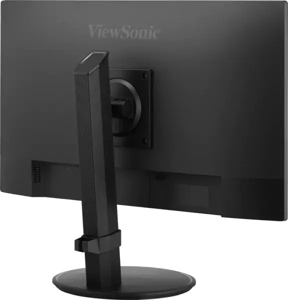 Монитор Viewsonic VA2408-HDJ Photo 4
