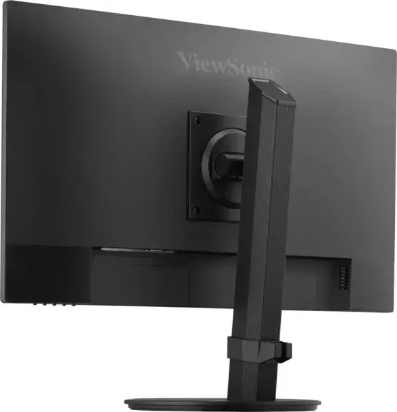 Монитор Viewsonic VA2408-HDJ Photo 6