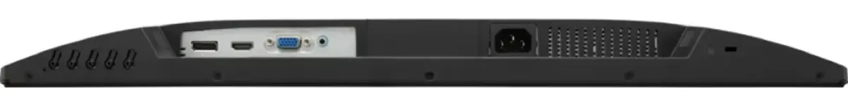 Монитор Viewsonic VA2408-HDJ Photo 10