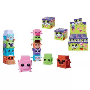 SIMBA Simba Toys BLX plastic multicolour play figurine set, recommended age 3+