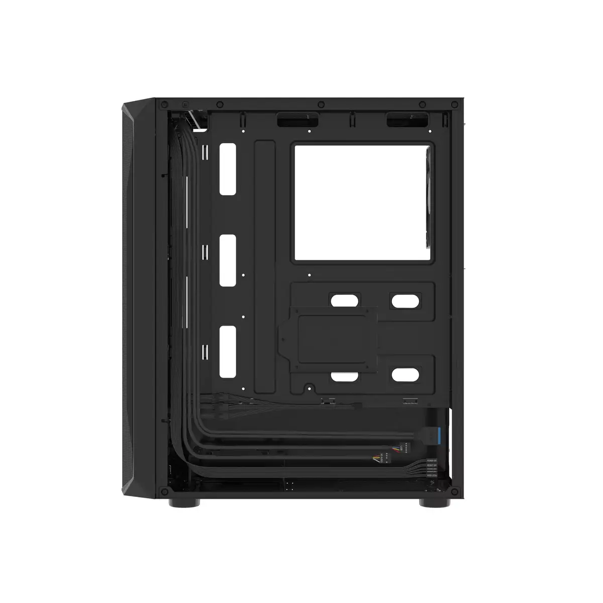Компьютерный корпус FURY Shobo SH4F Photo 12