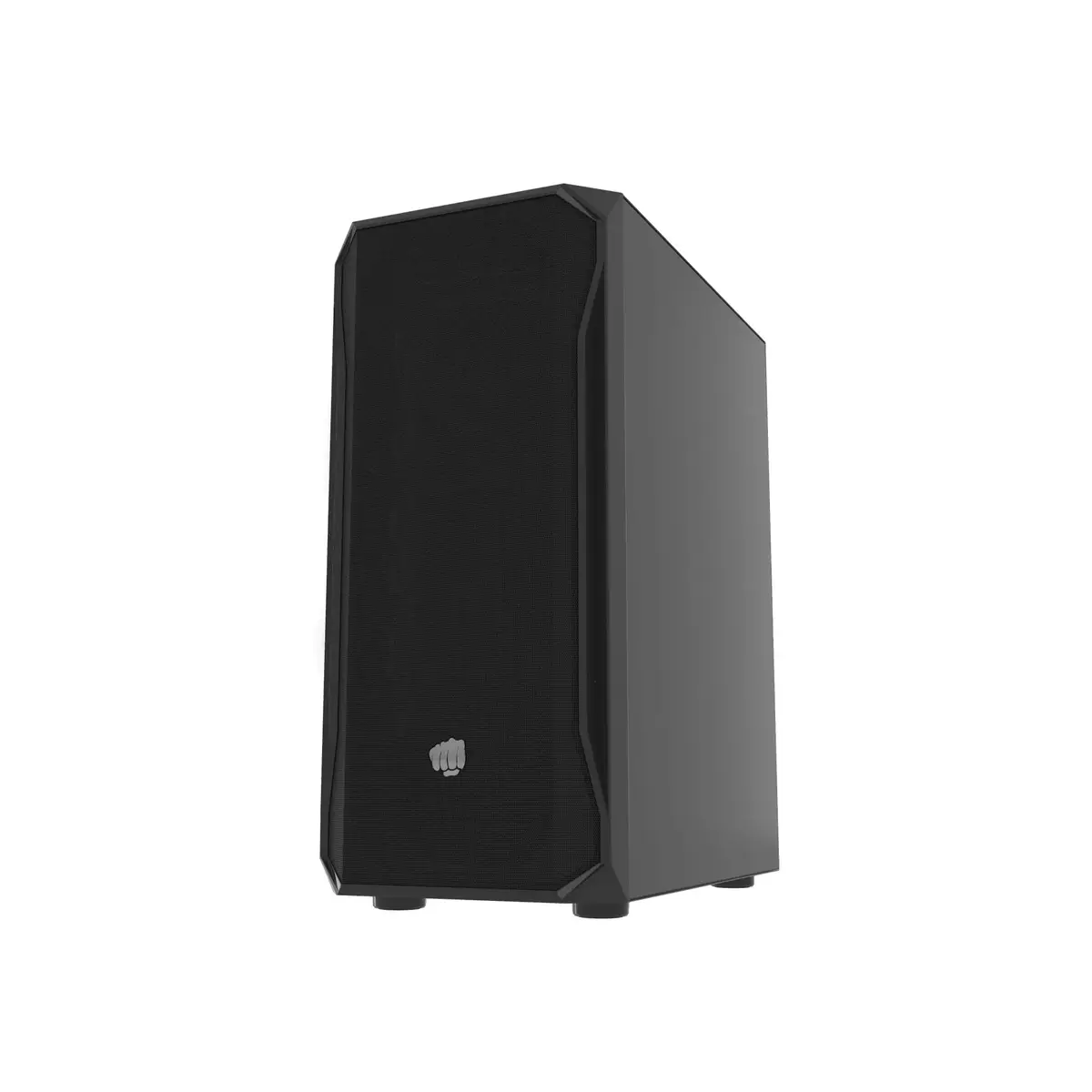 Компьютерный корпус FURY Shobo SH4 RGB Photo 2