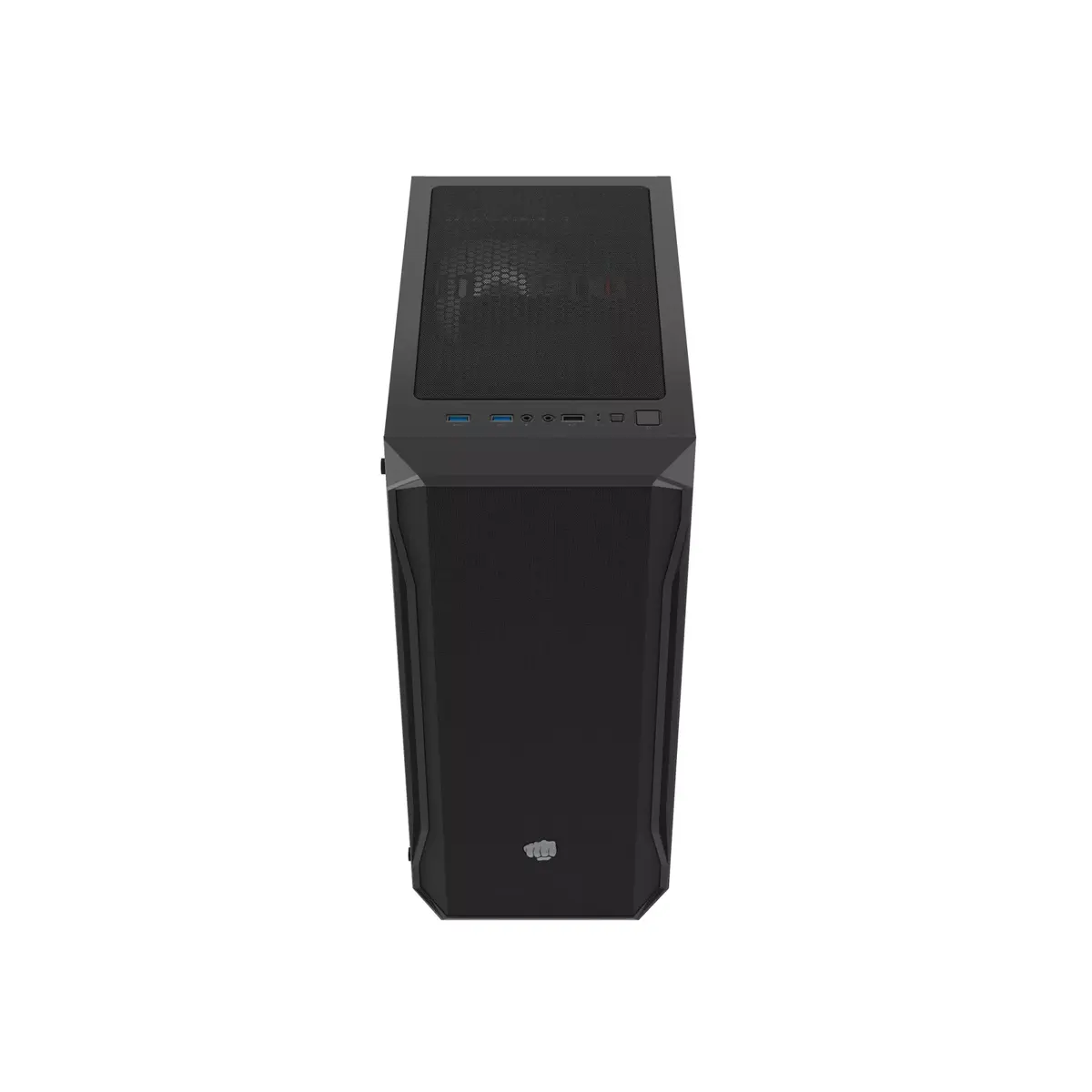 Компьютерный корпус FURY Shobo SH4 RGB Photo 3