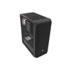 Компьютерный корпус FURY Shobo SH4 RGB Photo 5