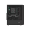 Компьютерный корпус FURY Shobo SH4 RGB Photo 9