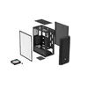 Компьютерный корпус FURY Shobo SH4 RGB Photo 14
