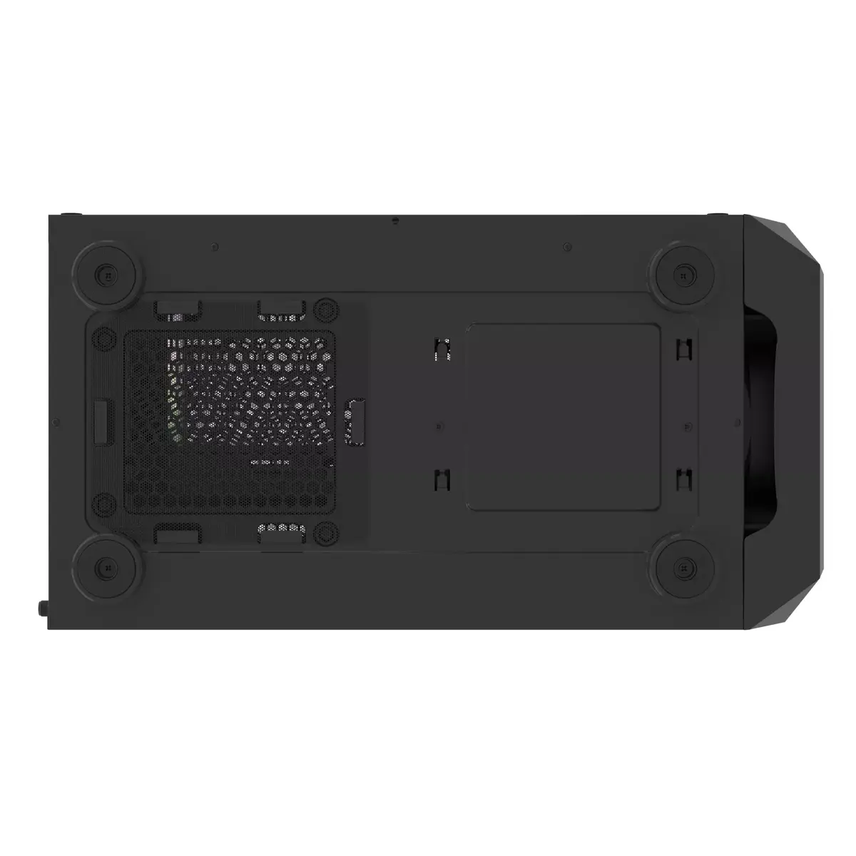 Datora korpuss FURY Shobo SH4F RGB Photo 12