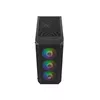 Datora korpuss FURY Shobo SH4F RGB Photo 17