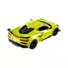 Mēroga auto hot wheels '23 Corvette Z06 1:43 metāls/plastmasa Photo 2