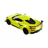 Mēroga auto hot wheels '23 Corvette Z06 1:43 metāls/plastmasa Photo 3