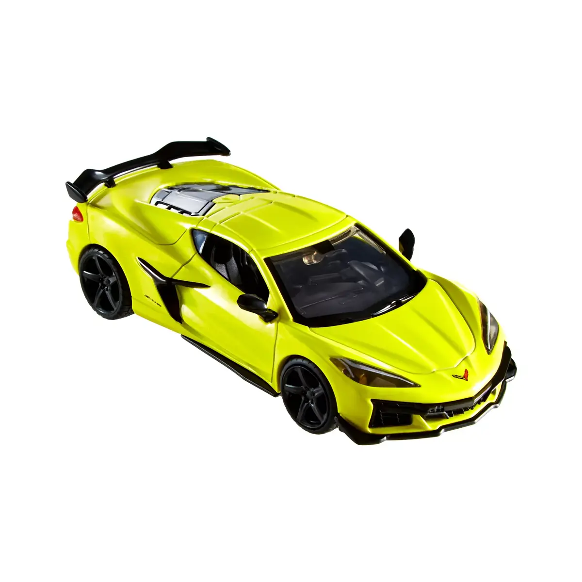 Mēroga auto hot wheels '23 Corvette Z06 1:43 metāls/plastmasa Photo 4