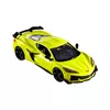 Mēroga auto hot wheels '23 Corvette Z06 1:43 metāls/plastmasa Photo 4