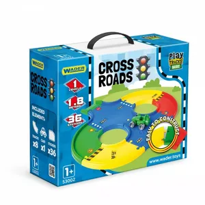 Play Tracks Basic Cross Roads