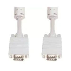 VGA kabelis e+p HD15/HD15 3.0m