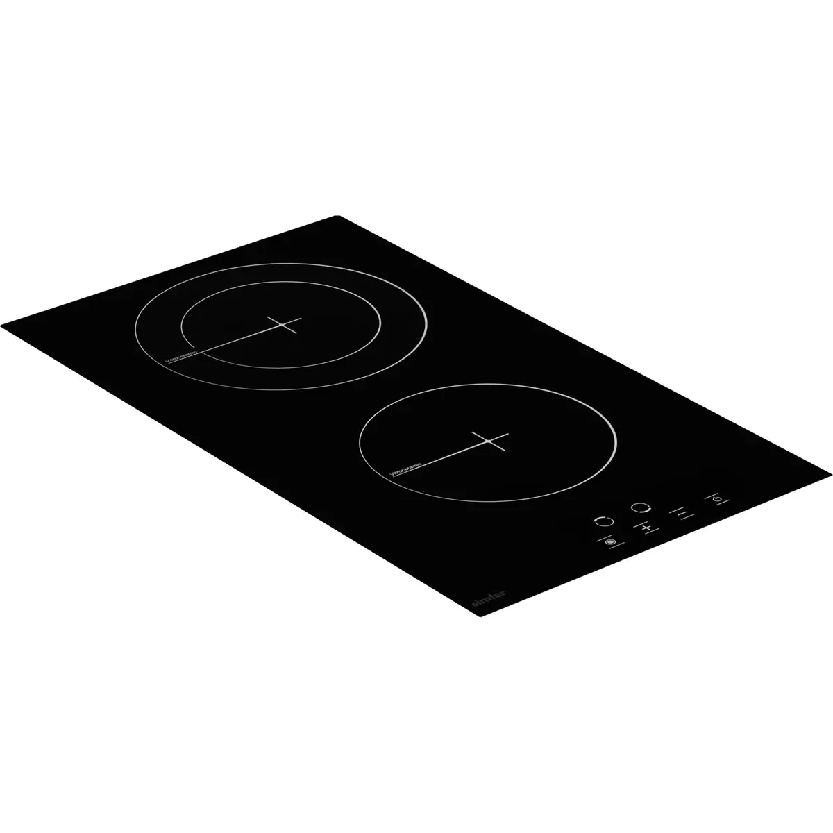 Built-in Hob Simfer H3.020.DEBSP Photo 3